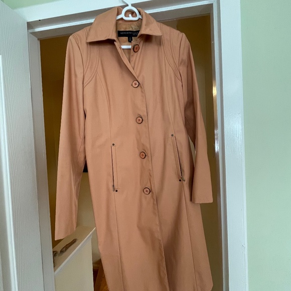 Kenneth Cole- Spring jacket - Picture 3 of 3